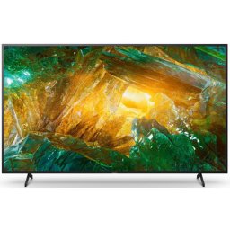 Sony KD-75XH8096