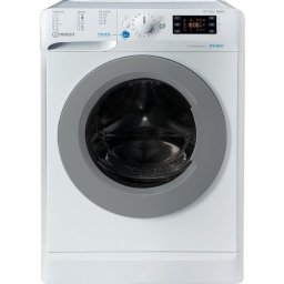 Indesit BDE 861483X WS EU N