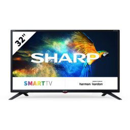 Sharp 32BC3E