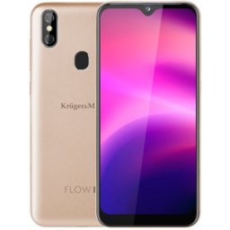 Kruger & Matz Flow 7