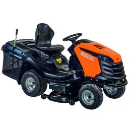 Traktorek ogrodowy Oleo-Mac OM 106/20 KWH (Kawasaki, 102 cm)