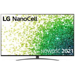 LG 55NANO863PA
