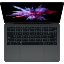 Apple MacBook Pro 13 myd82ze/a, Apple M1, 13.3" Retina Display, Touch Bar, 8GB, SSD 256GB, macOS Big Sur