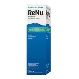 Renu Multiplus 500ml