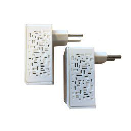 LNK P200 Adapter Powerline 200Mb/s
