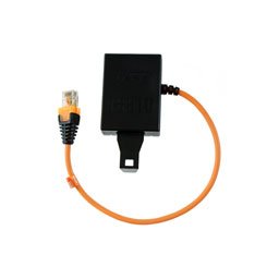 Kabel RJ45 Samsung i8910 (OMNIA HD) do UST PRO / Z3x