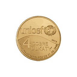 4 Dobre Dukaty 2010 - Unicef