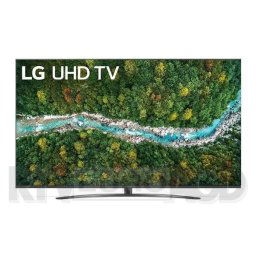 LG 75UP78003LB