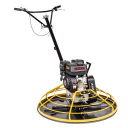CEDRUS ZC02 ZACIERACZKA SPALINOWA DO BETONU POSADZEK ø 900mm + TALERZ GRATIS - EWIMAX - OFICJALNY DYSTRYBUTOR - AUTORYZOWANY DEALER CEDRUS