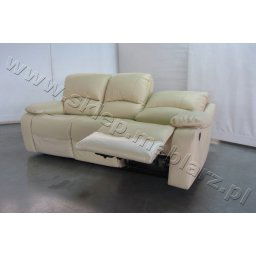 OPERA Sofa 3RF z funkcją relax