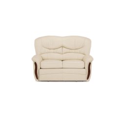 GENUA LUX Sofa 2-os. 2BF bez funkcji