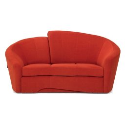 LIDO Sofa 3BF 3-osobowa bez funkcji