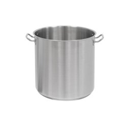 Garnek wysoki d 160 mm 2,5 l bez pokrywki