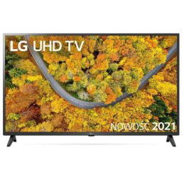 LG 50UP75003LF