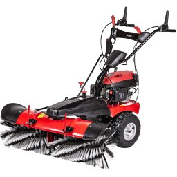CEDRUS ZM05 PRO-E ZAMIATARKA ODŚNIEŻARKA ODŚNIEŻARKI SPALINOWA z NAPĘDEM Z ROZRUSZNIKIEM 100cm / 6.5KM - OFICJALNY DYSTRYBUTOR - AUTORYZOWANY DEALER CEDRUS