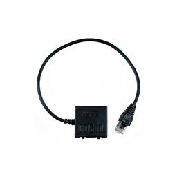 Kabel RJ45 LG GD510 Infinity Box-Vygis Box-Uni Box Z3x