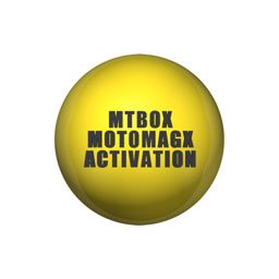 Aktywacja MoTomagx dla MT-BOX