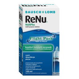 Renu Multiplus 100ml