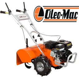OLEO MAC OM LINE PT48L GLEBOGRYZARKA SPALINOWA KULTYWATOR Z NAPĘDEM SAMOBIEŻNA 6,5 KM PREMIUM OFICJALNY DYSTRYBUTOR - AUTORYZOWANY DEALER OLEO MAC