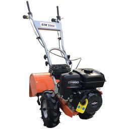 OLEO MAC OM LINE PT48BS GLEBOGRYZARKA SPALINOWA KULTYWATOR Z NAPĘDEM SAMOBIEŻNA 6,5 KM B&S BRIGGS&STRATTON PREMIUM - OFICJALNY DYSTRYBUTOR - AUTORYZOWANY DEALER OLEO MAC