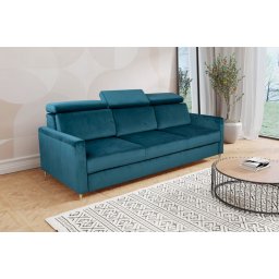 SANTOS 3F SOFA Z FUNKCJĄ SPANIA