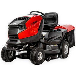 TRAKTOREK CEDRUS CHALLENGE MJ 102/22H B&S TRAKTOREK OGRODOWY SECO KOSIARKA SAMOJEZDNA SPALINOWA DO TRAWY Briggs & Stratton 22KM / 102cm HYDROSTATIC - OFICJALNY DYSTRYBUTOR - AUTORYZOWANY DEALER CEDRUS