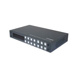 FXN SX-MX17 Matryca HDMI 4x4 Przełącznik matrycowy 4K Deembedder Audio Skalowanie