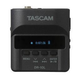 Rejestrator Tascam DR-10L