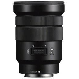 Obiektyw Sony E 18-105 mm f/4.0 G - SELP18105G | (w magazynie) + rok dodatkowej gwarancji + studencki cashback 200 zł