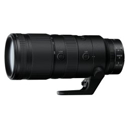 Obiektyw Nikon Nikkor Z 70-200mm f2.8 S VR