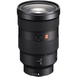 Obiektyw Sony FE 24-70 mm f/2.8 GM - SEL2470GM + cashback 1500 zł