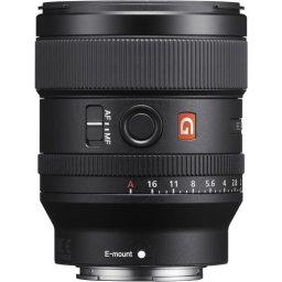 Obiektyw Sony FE 24 mm f/1.4 GM - SEL24F14GM | (w magazynie)