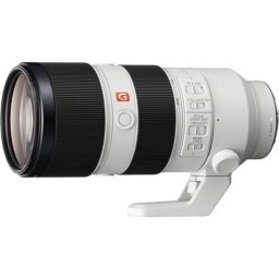 Obiektyw Sony FE 70-200mm F/2.8 GM OSS - SEL70200GM | (w magazynie) + rok dodatkowej gwarancji + cashback 1000 zł