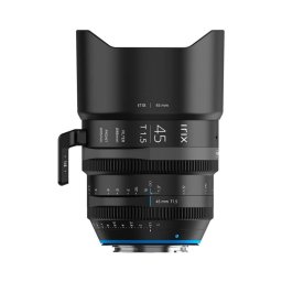 Obiektyw Irix Cine 45mm T1.5 Canon EF Metric
