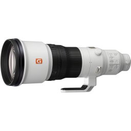 Obiektyw Sony FE 600 mm f/4 GM OSS - SEL600F40GM + plecak Lowepro Lens Trekker 600 AW III z rabatem 50%