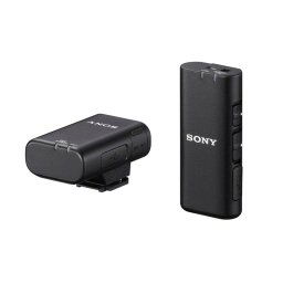 Mikrofon bezprzewodowy Sony ECM-W2BT