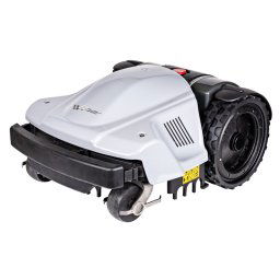 WIPER TREKKER XL S ULTRA PREMIUM ROBOT KOSZĄCY KOSIARKA AUTOMATYCZNA DO TRAWY 6000m2 - OFICJALNY DYSTRYBUTOR - AUTORYZOWANY DEALER WIPER