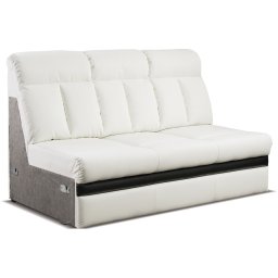 LUNA System 3WF Sofa