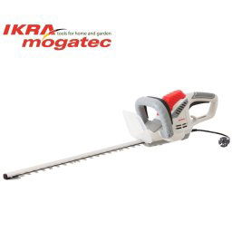 IKRA IHT 550 SEKATOR NOŻYCE DO ŻYWOPŁOTU KRZAKÓW KRZEWÓW ELEKTRYCZNE PREMIUMOB-IKRIHT550 EWIMAX - OFICJALNY DYSTRYBUTOR - AUTORYZOWANY DEALER IKRA