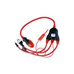 Kabel RJ45 JAF/UFS Easy Flash 3w1 z zasilaniem EF1 EF2 EF3