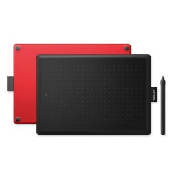 Tablet graficzny One firmy Wacom M
