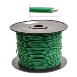 PRZEWÓD KABEL DRUT OGRANICZAJĄCY DO KOSIARKI ROBOTA 250m śr. 3.4mm CEDRUS wzmocniony CEDPO04 - OFICJALNY DYSTRYBUTOR - AUTORYZOWANY DEALER CEDRUS