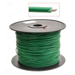 PRZEWÓD KABEL DRUT OGRANICZAJĄCY DO KOSIARKI ROBOTA 500m śr. 2.7mm CEDRUS wzmocniony CEDPO01 - OFICJALNY DYSTRYBUTOR - AUTORYZOWANY DEALER CEDRUS