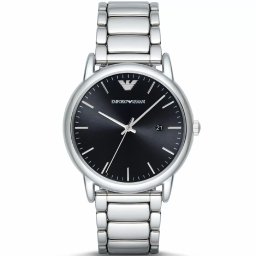 Zegarek Emporio Armani AR2499 ★ AUTORYZOWANY SKLEP | Raty 0% | PayPo | ZWROT DO 365 DNI • POLECANA OFERTA ✓