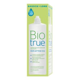 Biotrue 480ml