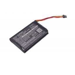 Bateria AHA11111008 do TomTom Go 5000 5100 6000 6100 TRUCK 5250