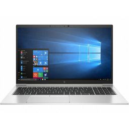 HP EliteBook 855 G7, 15.6 inch FHD,  AMD Ryzen 5 PRO 4650U , AMD Radeon Graphics, 16GB, SSD 512GB