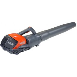 OLEO-MAC BVI 60 LI-ION ODKURZACZ AKUMULATOROWY OGRODOWY DMUCHAWA DO LIŚCI 40V 5Ah KOMPLETNY ZESTAW PREMIUM 54069001S1 -OFICJALNY DYSTRYBUTOR - AUTORYZOWANY DEALER OLEO-MAC