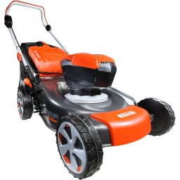 OLEO-MAC GI 44 P KOSIARKA AKUMULATOROWA DO TRAWY LI-ION Zestaw 54099001S1-5 - OFICJALNY DYSTRYBUTOR - AUTORYZOWANY DEALER OLEO-MAC