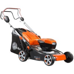 OLEO-MAC GI 44 T KOSIARKA AKUMULATOROWA DO TRAWY Z NAPĘDEM LI-ION Zestaw 54159001S1-5 - OFICJALNY DYSTRYBUTOR - AUTORYZOWANY DEALER OLEO-MAC